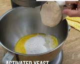 Caca's Fluffy Pandesal recipe step 3 photo