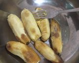 Foto langkah ke 1 dari resep Cake pisang simple.