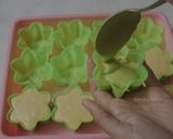 Foto langkah ke 4 dari resep Bolu labu kuning.