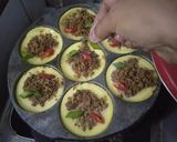 Foto langkah ke 6 dari resep Kue Lumpur Asin.