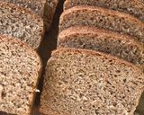 Foto langkah ke 7 dari resep Roti Gandum Sehat Enak Rekomen.