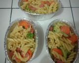 Foto langkah ke 6 dari resep Macaroni panggang 😁😍😘.