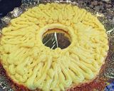 Foto del paso 13 de la receta: Roscón de Reyes sin gluten al aroma de ratafía (Thermomix)