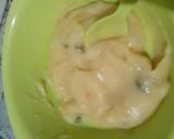 Foto langkah ke 4 dari resep MPASI kentang wortel.