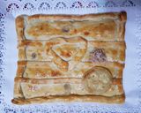 Foto del paso 10 de la receta Empanada casera de calabacín y atún 😋😋