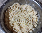 Foto del paso 1 de la receta: Mbeyu típica receta Paraguaya!