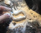 Foto del paso 3 de la receta: Rabos crocantes