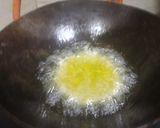 A picture of step 2 of Leftover soya methi bathua poori.