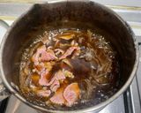 牛肉丼飯的食譜步驟4照片
