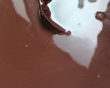 Foto langkah ke 2 dari resep Puding-ku Nyoklat.