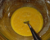 Foto del paso 2 de la receta: Pan dulce.!!! esponjoso y húmedo