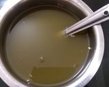 આમળા અને લીલી ચાનું શરબત(Amla-green tea sharbat recipe in Gujarati) રેસીપી સ્ટેપ2ફોટો