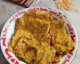 Foto langkah ke 3 dari resep Tempe Mendoan Kriuk.