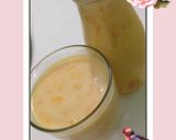 Foto langkah ke 6 dari resep Es mangga madu jelly.