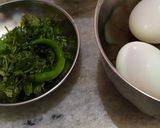 एग स्लाइस (Egg Slice recipe in Hindi) रेसिपी चरण 1 फोटो