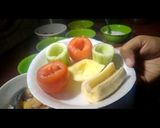 कुलिया चाट (Kuliya Chaat Recipe in Hindi) रेसिपी चरण 1 फोटो