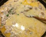 Kapros borsós ragu recept fázis 6 fotója