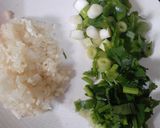 Foto langkah ke 1 dari resep Shakshuka(North African Poach Egg).