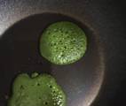 Hình ảnh bước 2 Pancake Cải Kale (Blw)