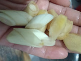 Sirup Bunga Telang
