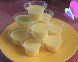 Foto langkah ke 4 dari resep Puding Jagung Manis.