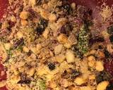 Oats Semolina Upma recipe step 4 photo
