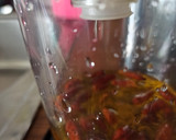 Foto del paso 1 de la receta: Salsa picante😈
