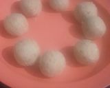 A picture of step 11 of Potato lollipop.