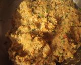 A picture of step 3 of Poha Cutlets.