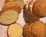 Foto del passaggio 3 della ricetta Panettoncini di Capodanno 🎉🎊🧨