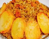 عکس مرحله 5 از دستور عدس پلوی گلستانی