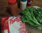 Foto langkah ke 5 dari resep Kebab Rumahan.