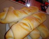 Foto del paso 13 de la receta: Flautas de Grasa