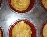 Foto del paso 7 de la receta: Muffins de zanahoria y naranja