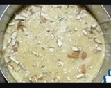 A picture of step 3 of Ripe jackfruit Sandan.