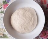 Hình bước làm 4 của món DINNER rolls