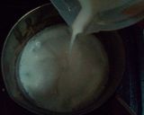 Foto langkah ke 3 dari resep Puding kopi kuah santan.