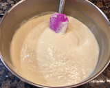 Foto del paso 7 de la receta: Coliflor al horno con salsa bechamel a los 4 quesos