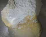 Foto langkah ke 1 dari resep Beef slice Mayo Bread.