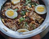 মালাবার চিকেন বিরিয়ানি (Malabar chicken biryani recipe in Bengali) রেসিপির ধাপ 12 ছবি