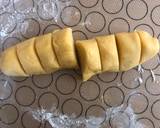 Hong Kong Pineapple Buns (Bolo Bao) recipe step 5 photo