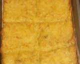Tócsni sütőben recept fázis 4 fotója