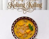 Foto langkah ke 4 dari resep Setup Nanas Kolang-Kaling.