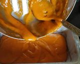 কিন্নু পীল কেক(Kinnaw cake with peels recipe in bengali) রেসিপি ধাপ - 4 ছবি
