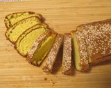Sós 🧂 lencsekenyér 🍞 recept fázis 5 fotója