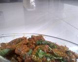 સરગવાની શીંગ નું લોટ વાળું શાક (Drumstick Besan Shak Recipe In Gujarati) રેસીપી સ્ટેપ7ફોટો