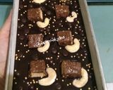 Foto langkah ke 5 dari resep Fudgy Brownies (Shiny Crust).