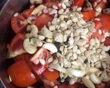 વેજ કોલ્હાપુરી (Veg Kolhapuri in Gujarati) રેસીપી સ્ટેપ3ફોટો