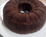 Foto langkah ke 3 dari resep Bolu Coklat Tampa DCC.