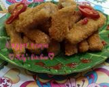 Foto langkah ke 8 dari resep Nugget tempe.